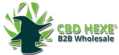 B2B CBD Hexe